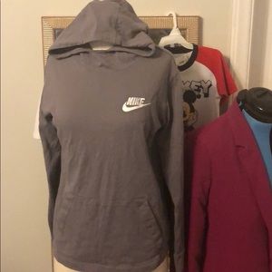 Nike hoodie